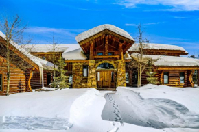 Mountain Top Luxury